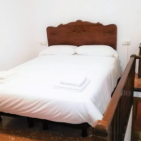 Cal Pau De La Gralla Pobla de Montornés