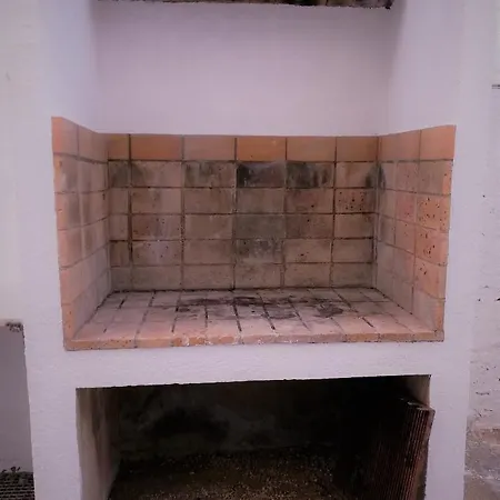 Cal Pau De La Gralla Feriehus Pobla de Montornés