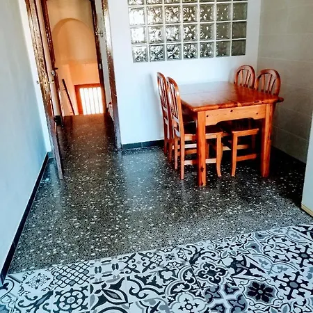 Cal Pau De La Gralla Holiday home Pobla de Montornes