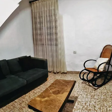 Holiday home Cal Pau De La Gralla *