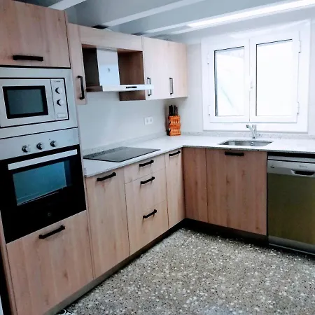 Holiday home Cal Pau De La Gralla