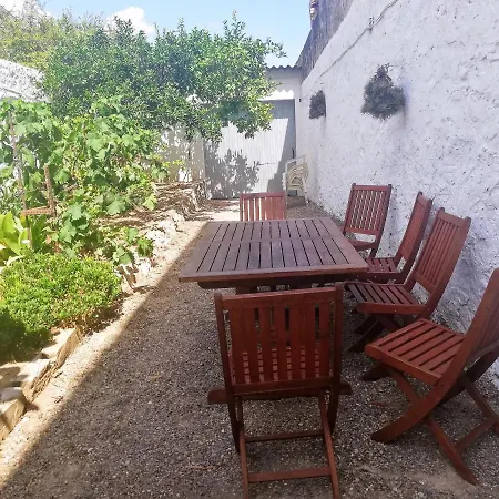 Cal Pau De La Gralla Holiday home