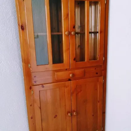 Holiday home Cal Pau De La Gralla *