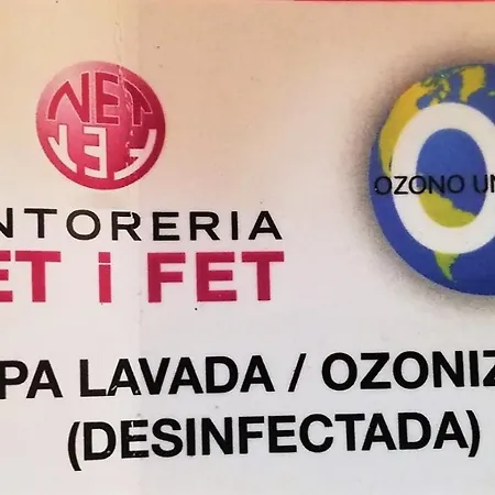 Cal Pau De La Gralla Nyaraló Pobla de Montornés